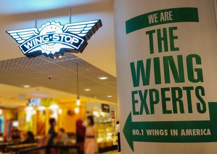 Wingstop Picture 6