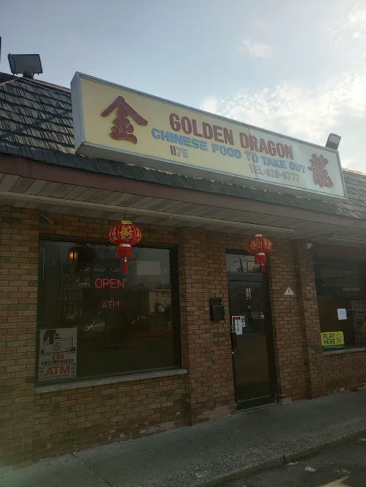 NEW Golden Dragon Restaurant Inc Picture 8