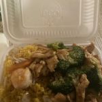 NEW Golden Dragon Restaurant Inc