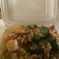 NEW Golden Dragon Restaurant Inc ico