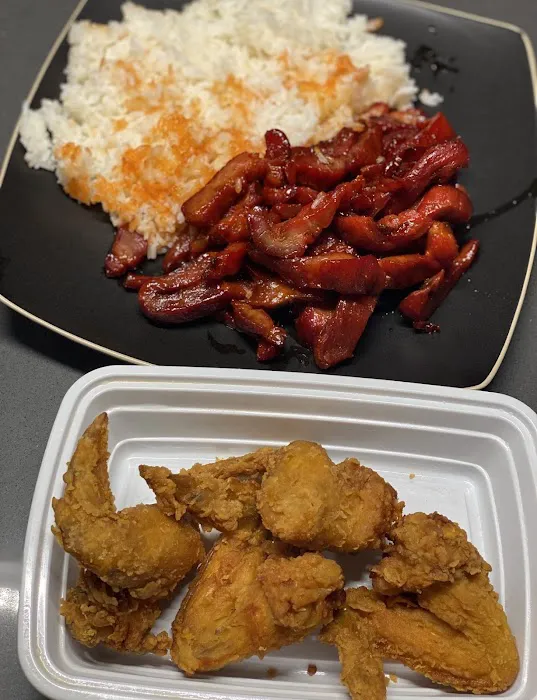 NEW Golden Dragon Restaurant Inc Picture 3