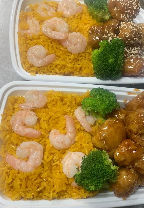 NEW Golden Dragon Restaurant Inc Picture 9