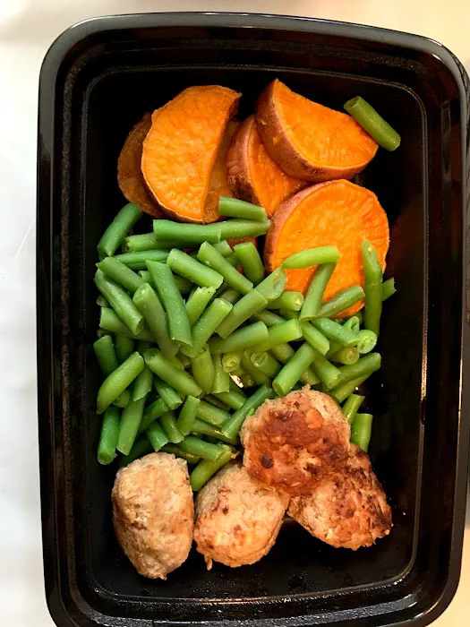 Secret Formula Meals Picture 2