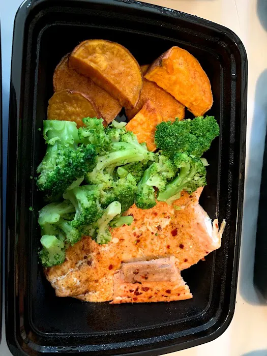 Secret Formula Meals Picture 3