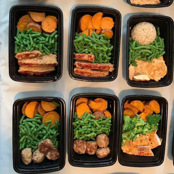 Secret Formula Meals Picture 10