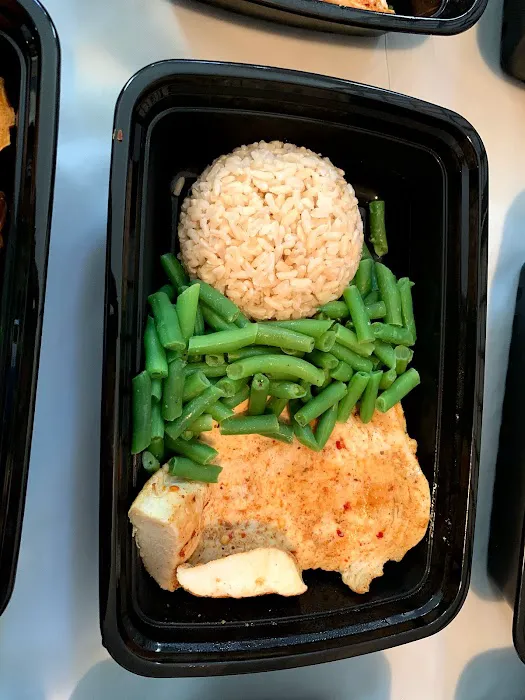 Secret Formula Meals Picture 6