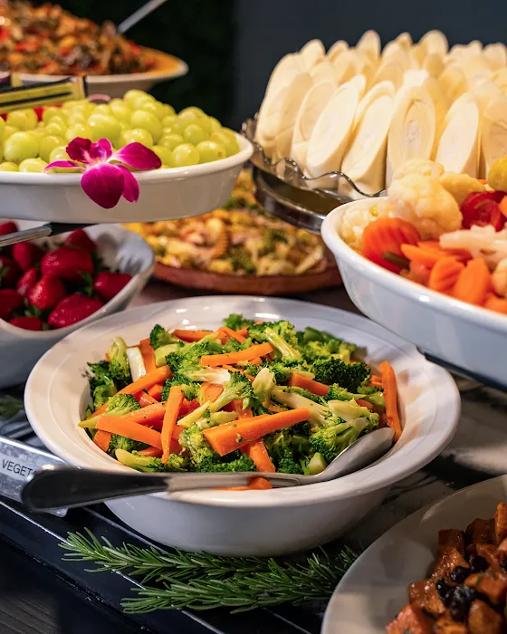 The Taste of Brazil - Hillside Picture 8