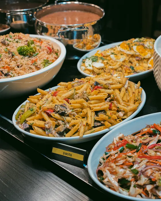 The Taste of Brazil - Hillside Picture 4