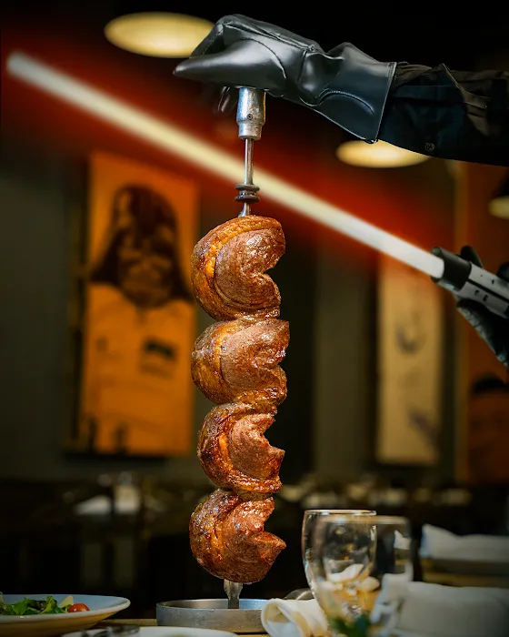 The Taste of Brazil - Hillside Picture 9