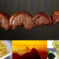 The Taste of Brazil - Hillside ico