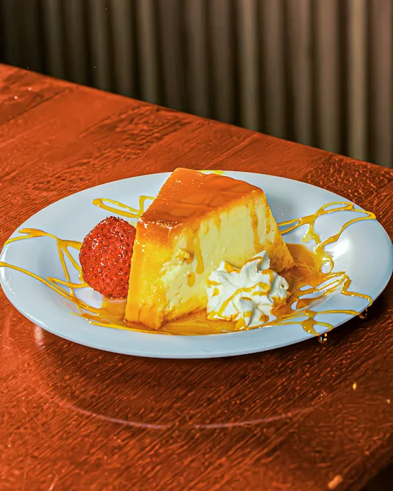 The Taste of Brazil - Hillside Picture 3