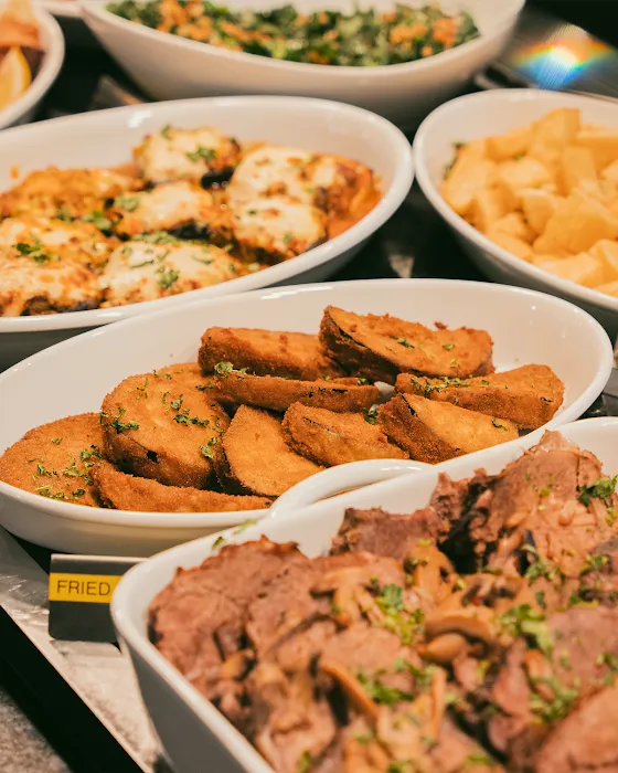 The Taste of Brazil - Hillside Picture 10