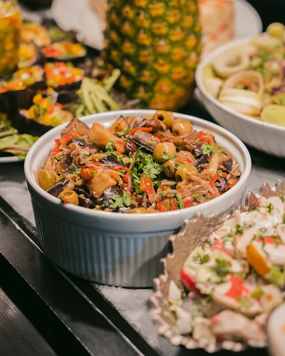 The Taste of Brazil - Hillside Picture 7