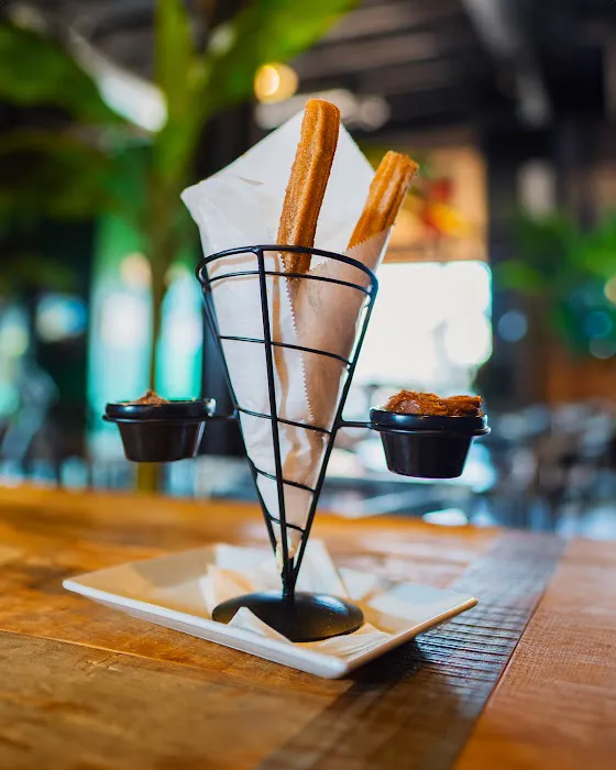 The Taste of Brazil - Hillside Picture 6