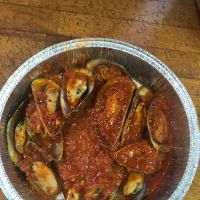 M&M Pizza Restaurant ico