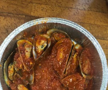 M&M Pizza Restaurant