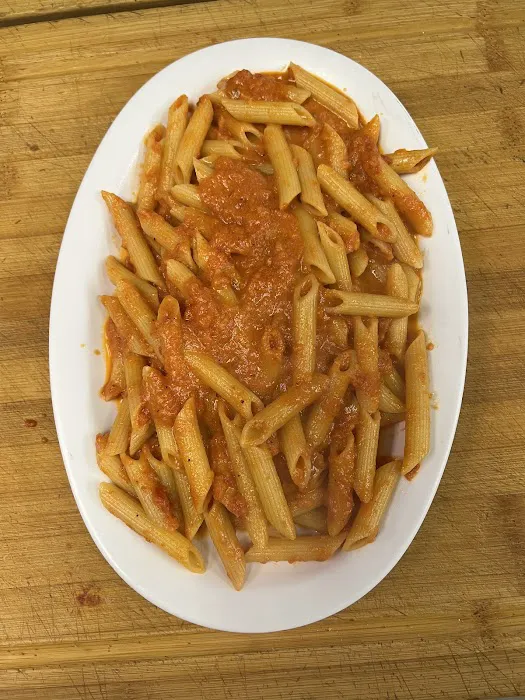 M&M Pizza Restaurant Picture 3