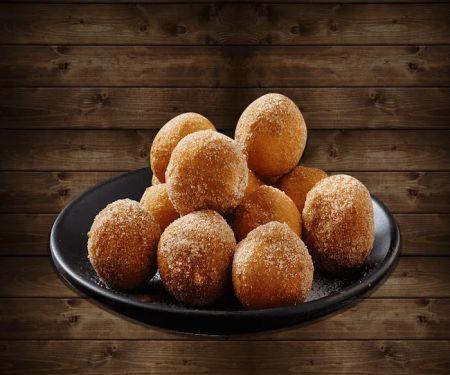 Mi Tierra Restaurant