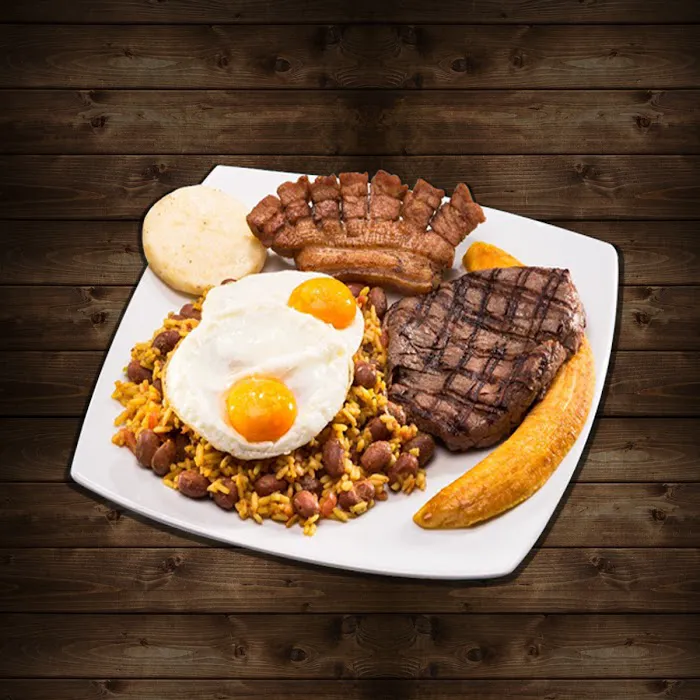 Mi Tierra Restaurant Picture 10