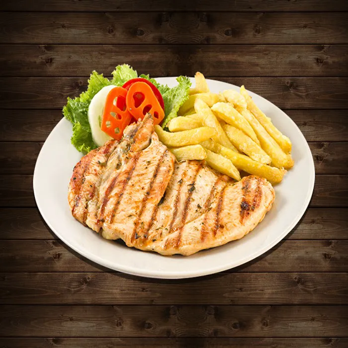 Mi Tierra Restaurant Picture 6