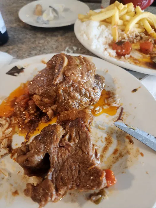 Regional Bar Picture 7