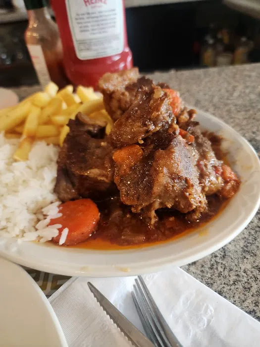 Regional Bar Picture 6