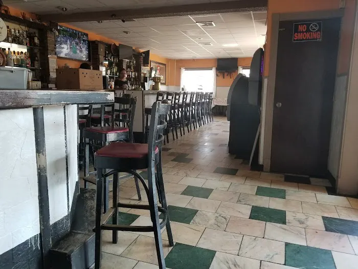 Regional Bar Picture 1