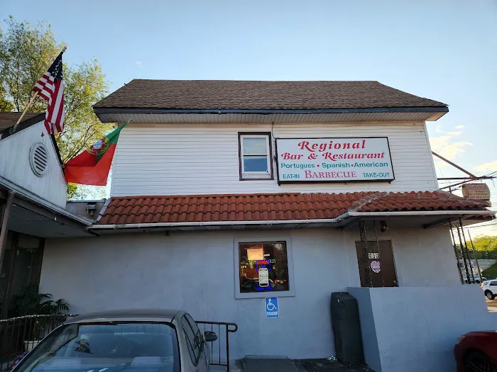 Regional Bar Picture 3