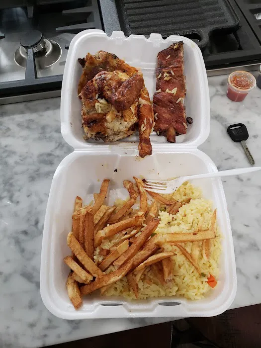 Stephanie's Barbecue Picture 3