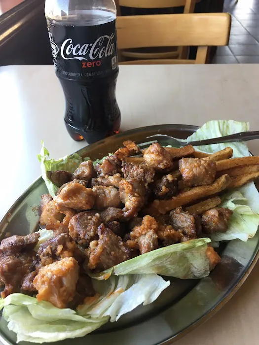 Stephanie's Barbecue Picture 4