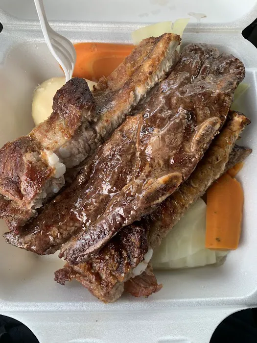 Stephanie's Barbecue Picture 1