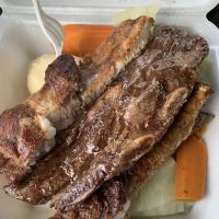 Stephanie's Barbecue ico