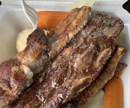 Stephanie's Barbecue