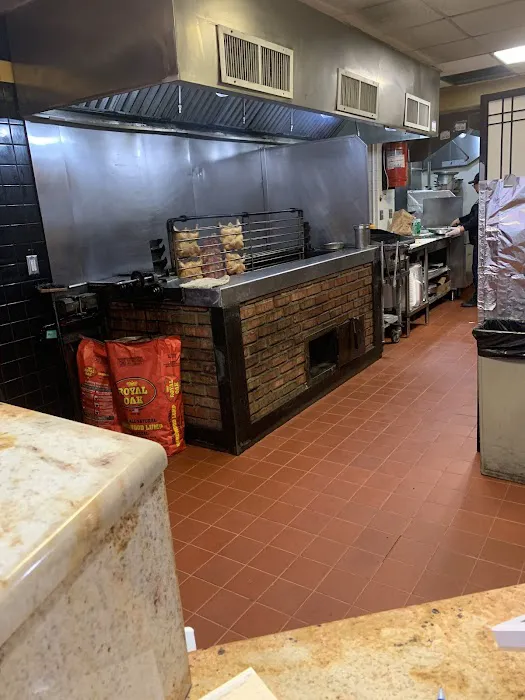 Stephanie's Barbecue Picture 2