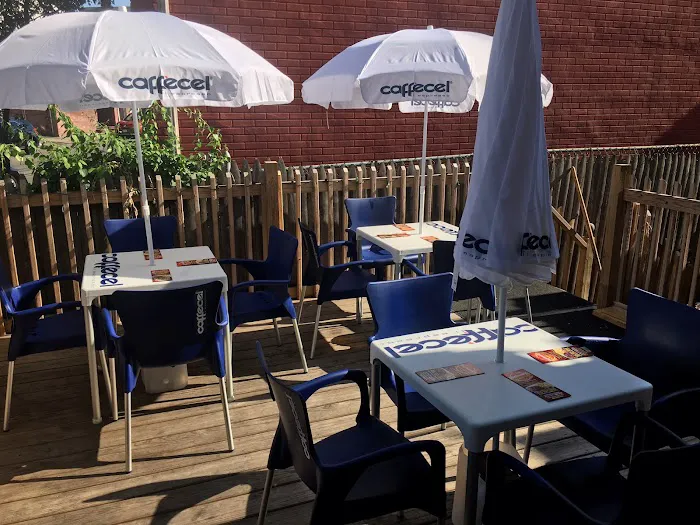 Stephanie's Barbecue Picture 6