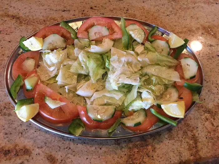 Stephanie's Barbecue Picture 8