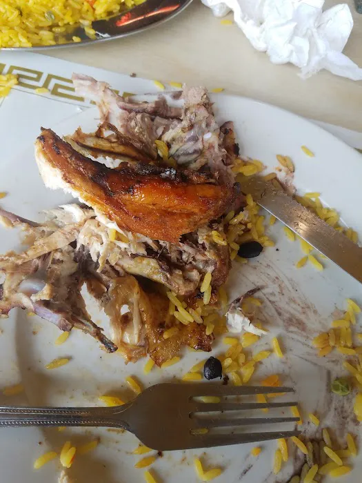 Stephanie's Barbecue Picture 10