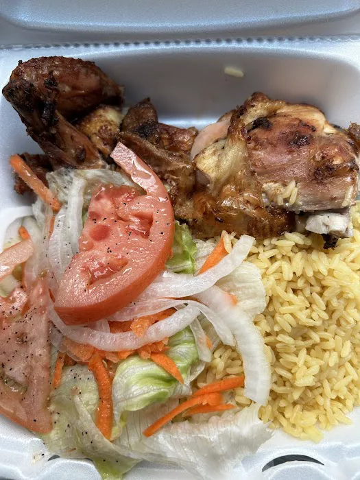 Stephanie's Barbecue Picture 9