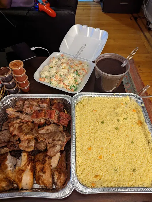 Stephanie's Barbecue Picture 7