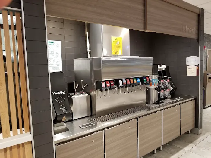 McDonald's Picture 9