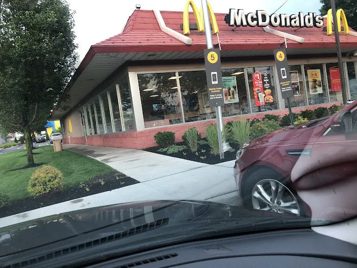 McDonald's Picture 10