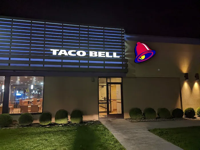 Taco Bell Picture 10