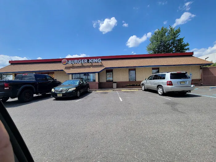 Burger King Picture 5