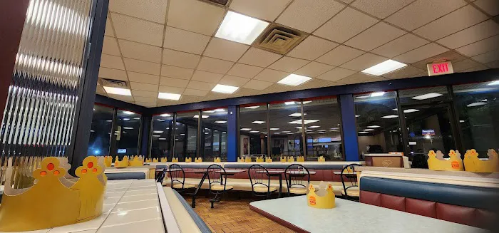 Burger King Picture 1