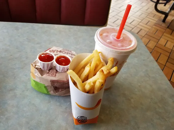 Burger King Picture 3