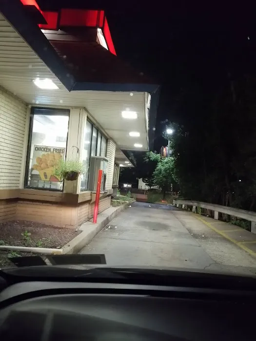 Burger King Picture 4