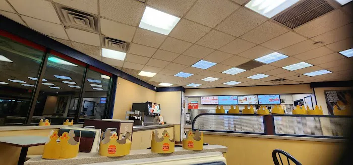 Burger King Picture 2