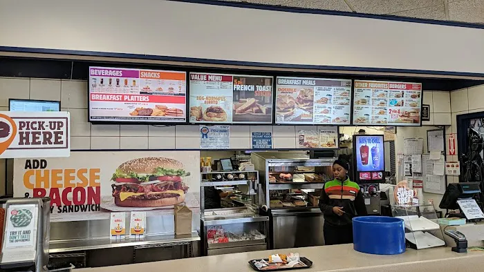 Burger King Picture 9