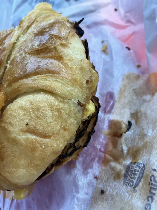 Burger King Picture 6