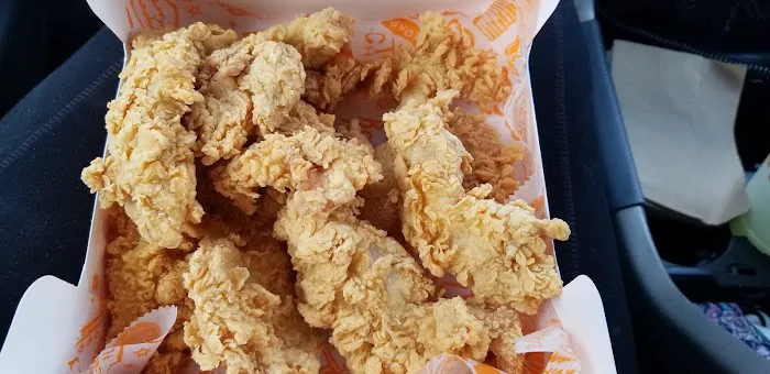 Popeyes Louisiana Kitchen Picture 1